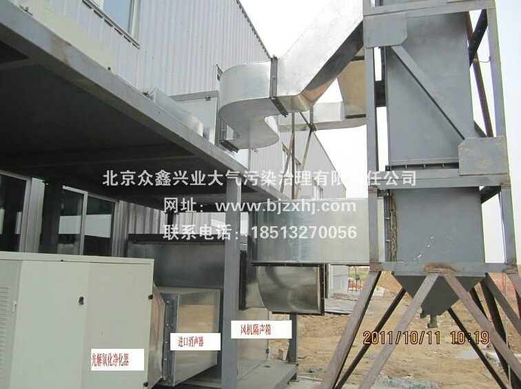 靜電除塵器——不知不覺(jué)中就吸走灰塵！