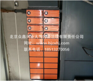 工業(yè)廢氣治理的方式，哪種更重要