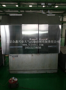 工業(yè)除塵設(shè)備，噪聲低，移動(dòng)方便