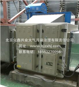 解決油煙問(wèn)題，餐飲油煙凈化器當(dāng)然是良好選擇