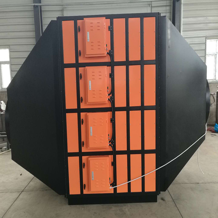油煙凈化器怎么減緩老化？