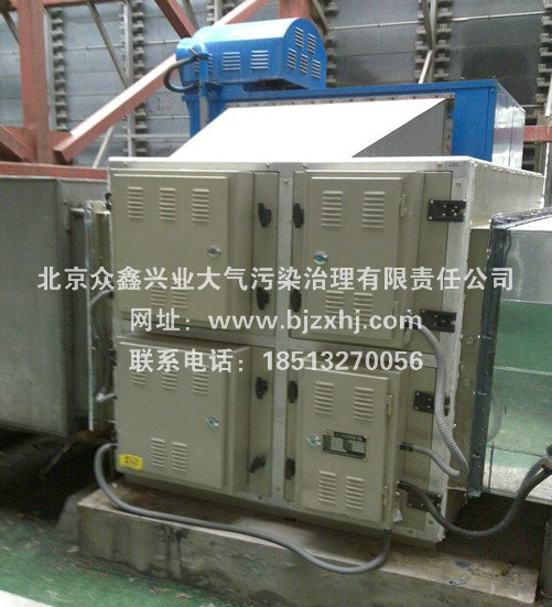 油煙凈化器的清洗周期多長？