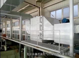 工業(yè)油霧油煙凈化器選擇原因，及使用方法