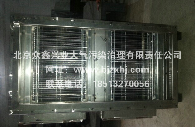 油煙凈化通常有哪幾點作用？