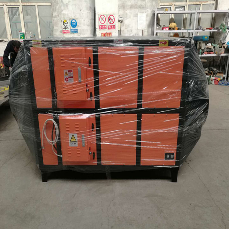 工業(yè)油霧凈化器是用來做什么的，優(yōu)勢有哪些？